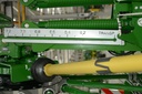 Rastrillo hilerador Helicoidal McHale R68-78
