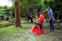 Chipeadora de ramas y cultivos GTM GTS-600G