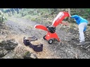 Chipeadora de ramas y cultivos GTM GTS-600G
