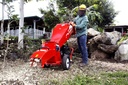 Chipeadora de ramas y cultivos GTM GTS-900C