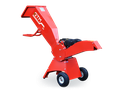 Chipeadora de ramas y cultivos GTM GTS-600G