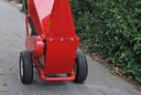 Chipeadora de ramas y cultivos GTM GTS-1300