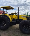 Tractor Captain 10045 4WD
