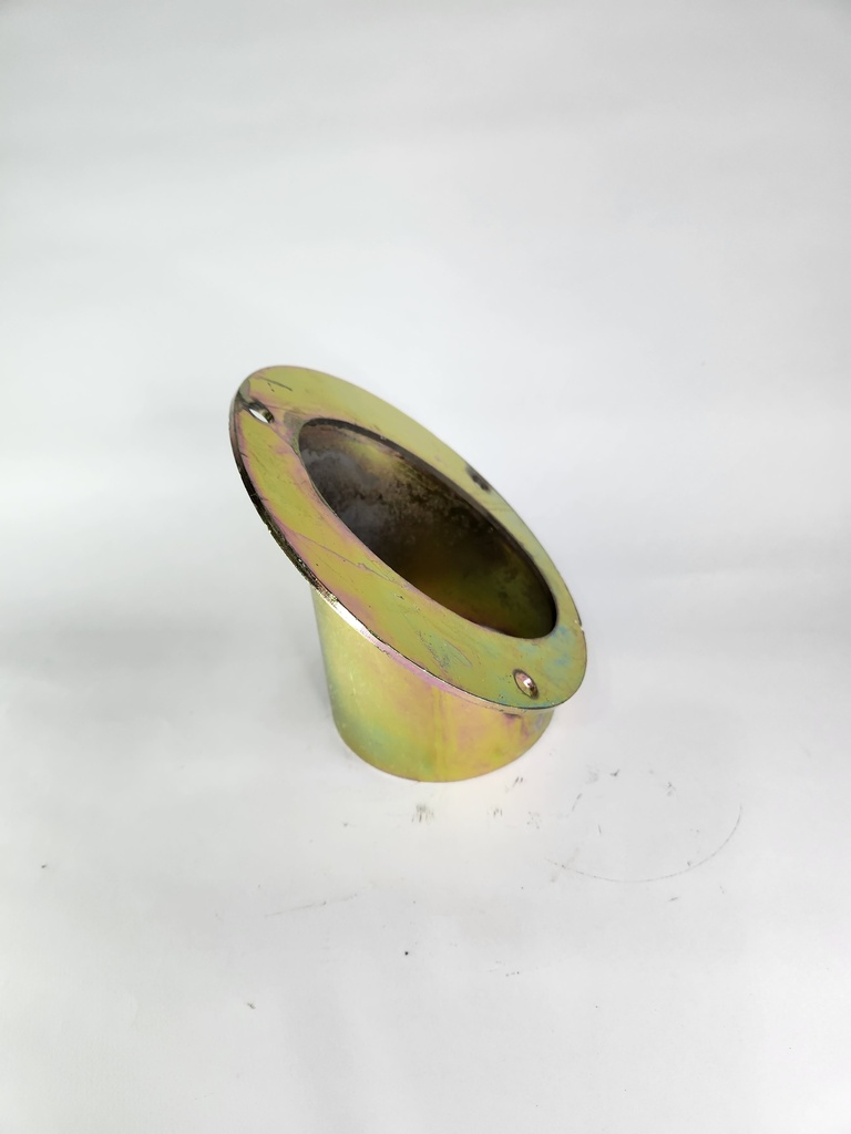 BOQUILLA DE TOLVA