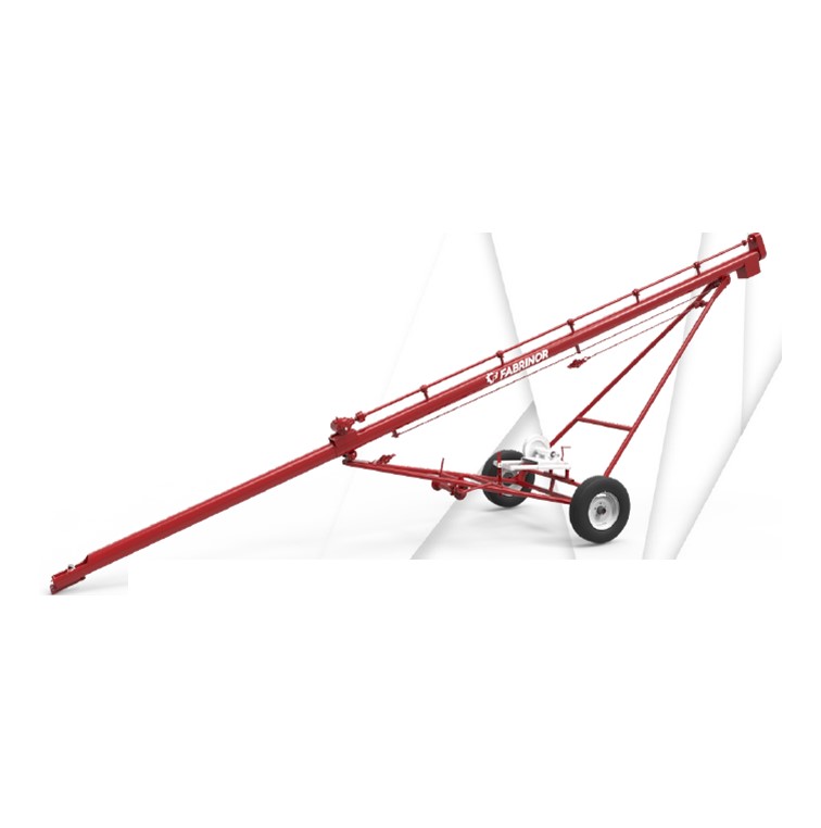 CHIMANGO DIAMETRO 219 MM LARGO 15 M FABRINOR