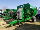 Mixer horizontal Montecor MH008 con reductor