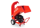 Chipeadora de ramas y cultivos GTM GTS-1300