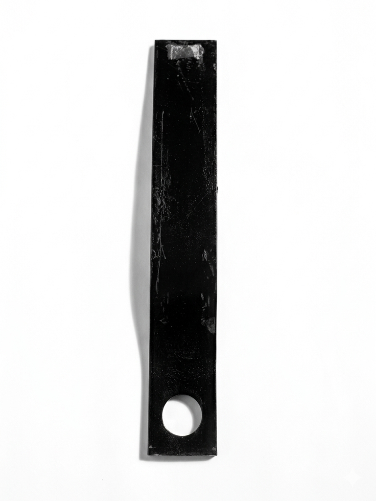 CUCHILLA DESMALEZADORA VG320 CON TRATAMIENTO