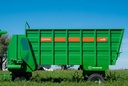 CARRO FORRAJERO TECNOCAR CF19