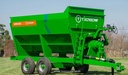 MIXER HORIZONTAL TECNOCAR MH1800