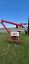 QUEBRADORA DE GRANOS AQG8 LOCHEL