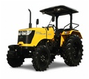 Tractor Captain 5035 4WD