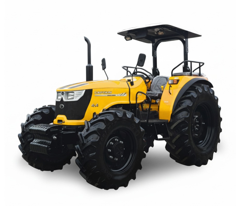 Tractor Captain 10045 4WD