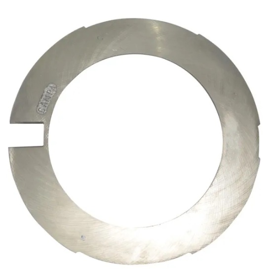 CONTRA PLACA MAIZ - ARO BASE MAIZ