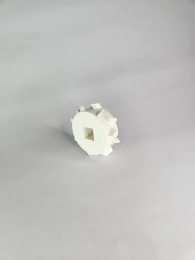 [1498] RUEDA TIPO CHEVRON