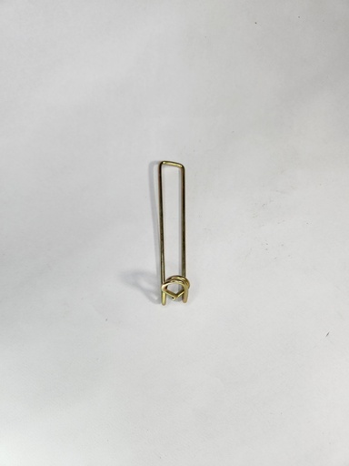 [1327] SEGURO GUIA MANIJA