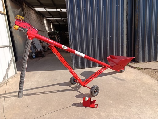 [FAMER_CHIMANGO.DRONE] CHIMANGO CARGADOR PARA DRONES AGRÍCOLAS FAMER