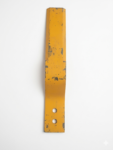 [GROS01.02F] CUCHILLA DAV 5000 FIJA