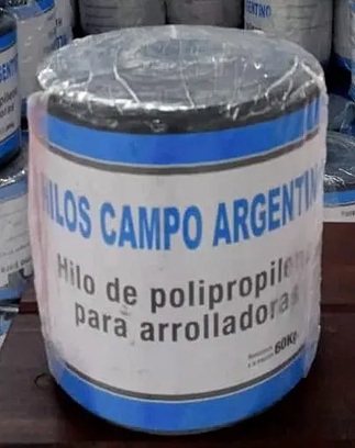 [HIL] Hilo Campo Argentino 3,5 Kg