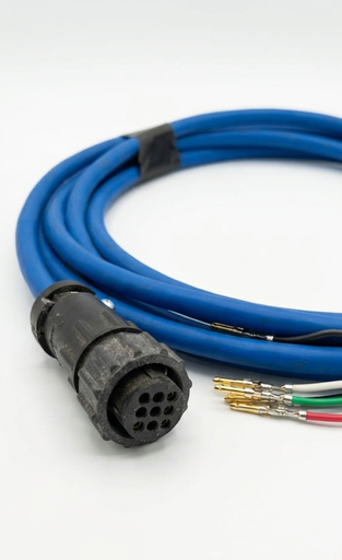 [BMS-001] CABLE DE CONEXIÓN PARA MIXER
