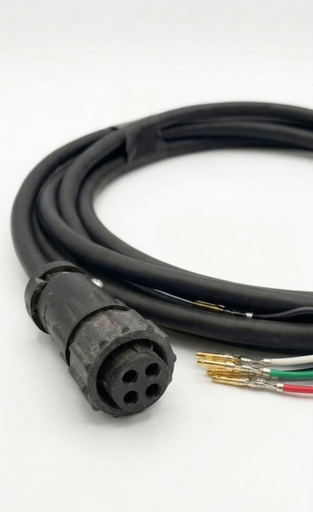 [BMS-BM013] CABLE ALIMENTACIÓN PARA MIXER